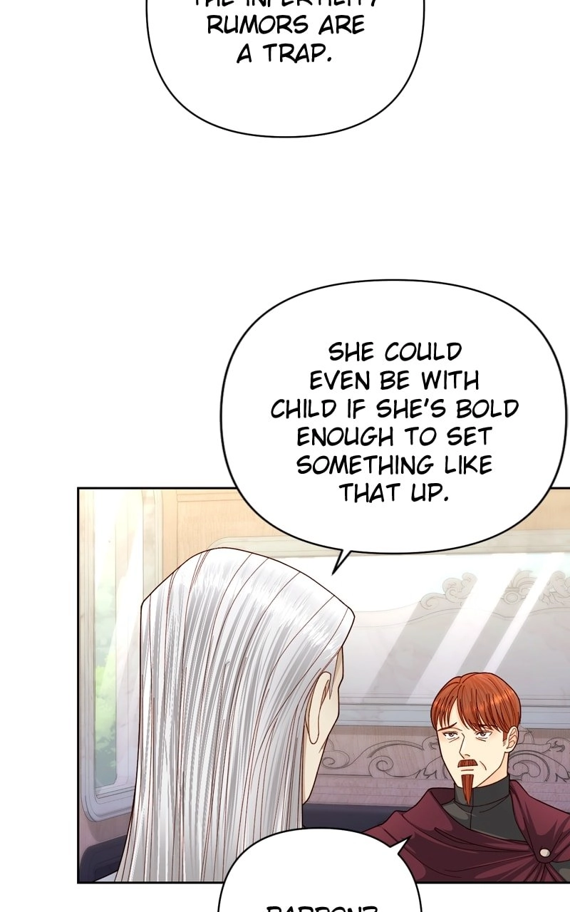 Remarried Empress Chapter 164 - Page 71