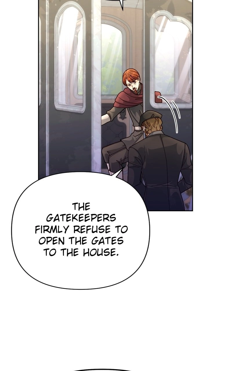 Remarried Empress Chapter 164 - Page 78