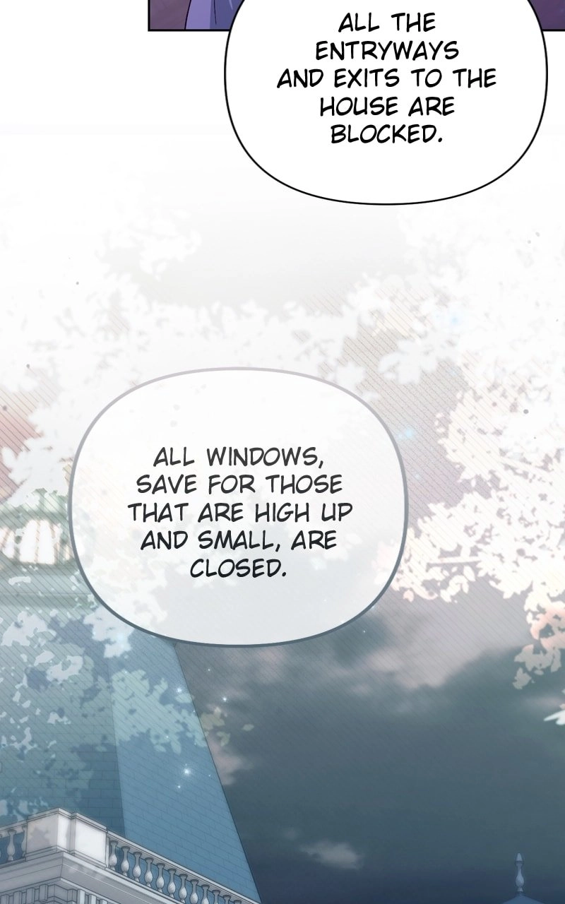 Remarried Empress Chapter 164 - Page 85