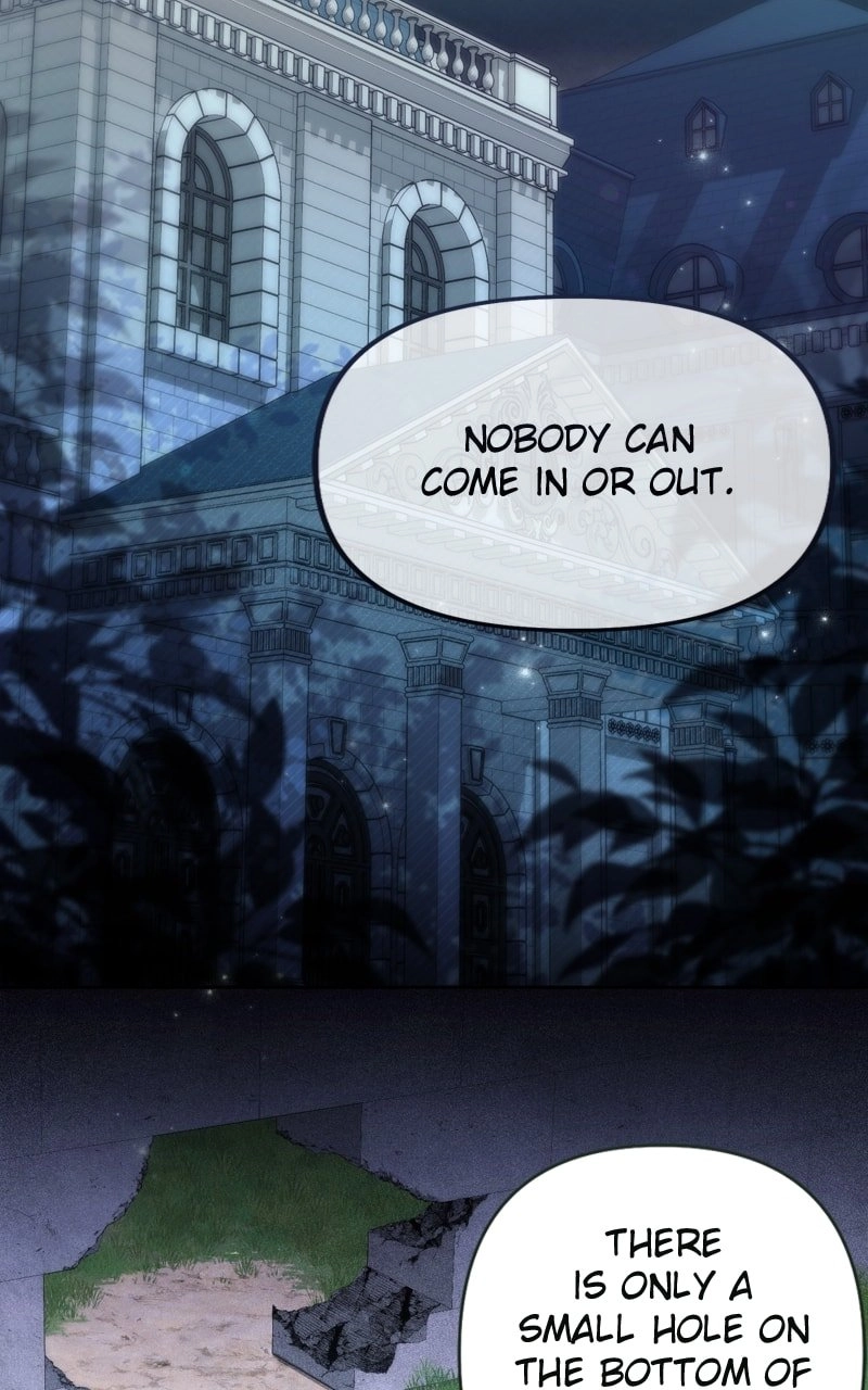 Remarried Empress Chapter 164 - Page 86