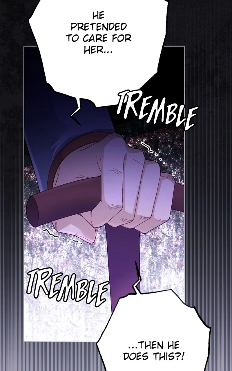 Remarried Empress Chapter 164 - Page 90