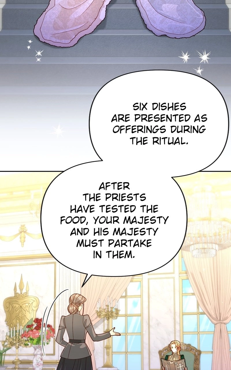 Remarried Empress Chapter 165 - Page 4