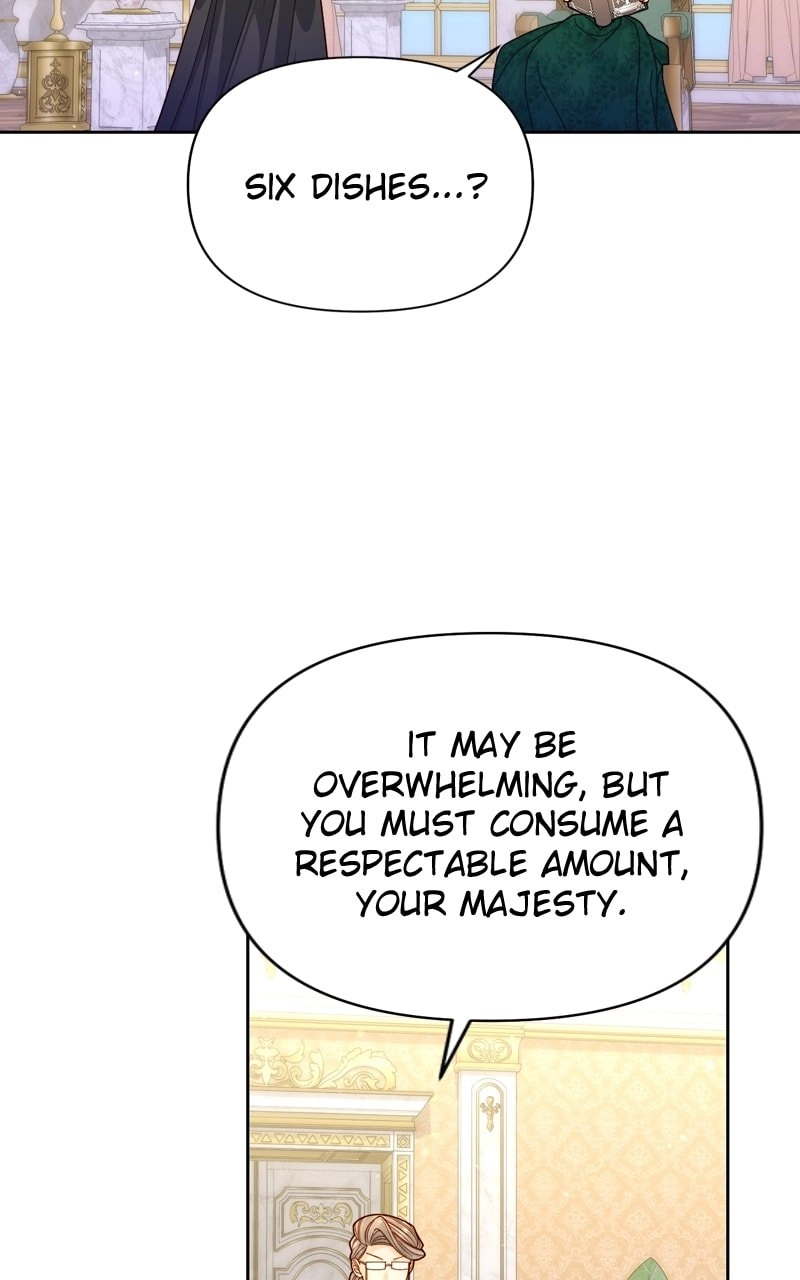 Remarried Empress Chapter 165 - Page 5