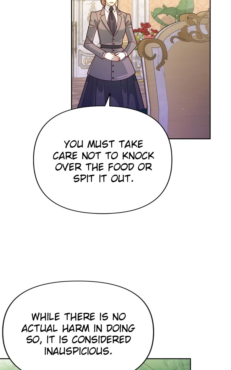 Remarried Empress Chapter 165 - Page 6