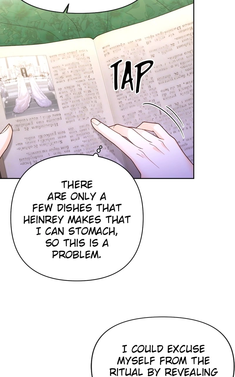 Remarried Empress Chapter 165 - Page 7