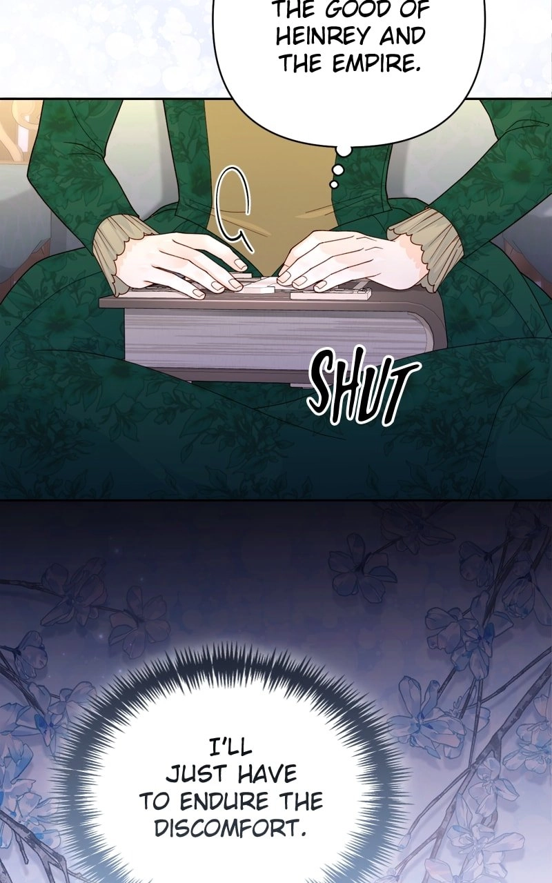 Remarried Empress Chapter 165 - Page 9