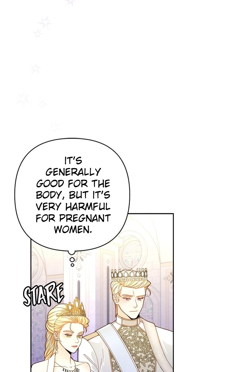Remarried Empress Chapter 165 - Page 14