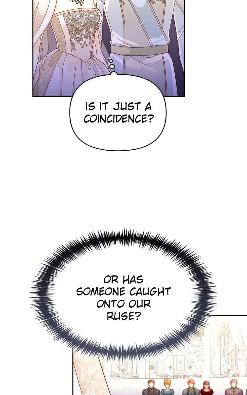 Remarried Empress Chapter 165 - Page 15