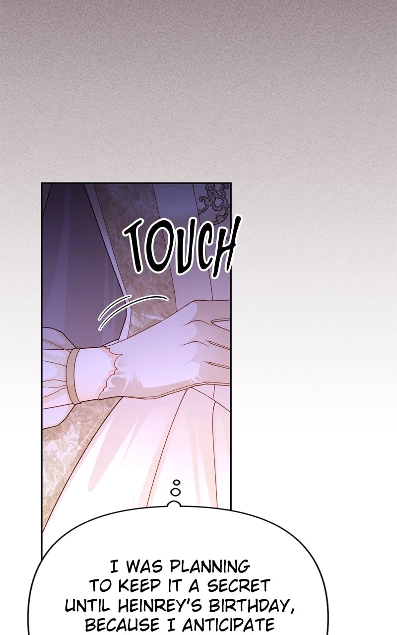 Remarried Empress Chapter 165 - Page 18