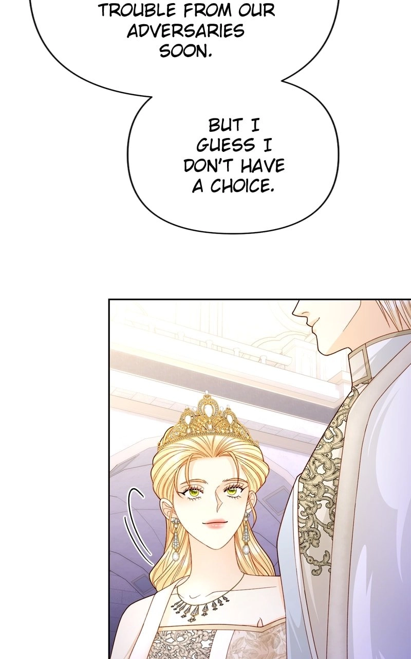 Remarried Empress Chapter 165 - Page 19