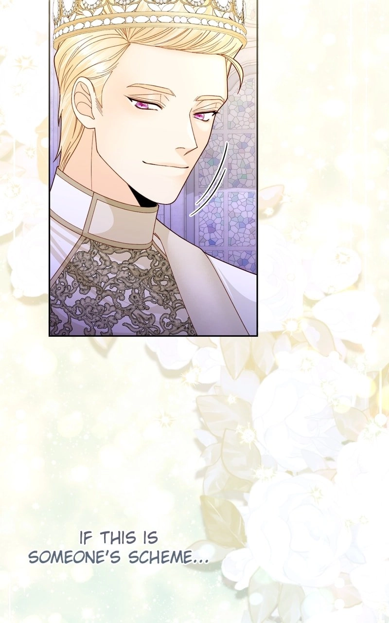 Remarried Empress Chapter 165 - Page 21