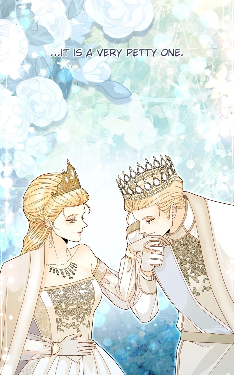 Remarried Empress Chapter 165 - Page 23