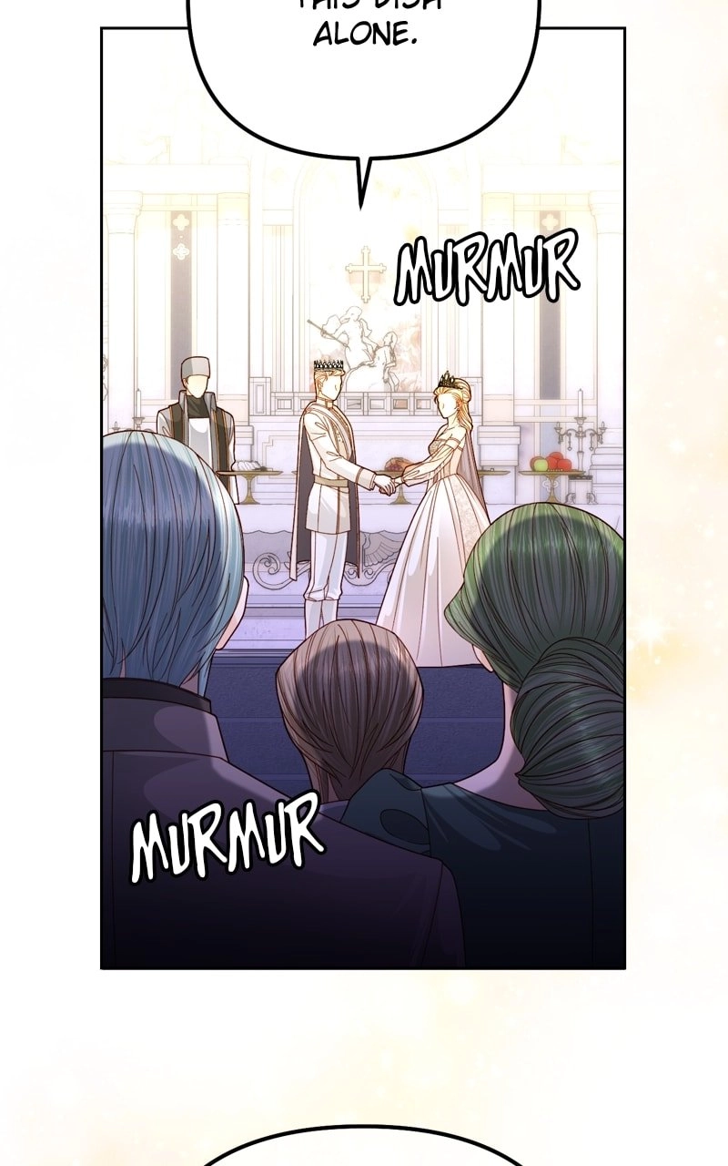 Remarried Empress Chapter 165 - Page 25