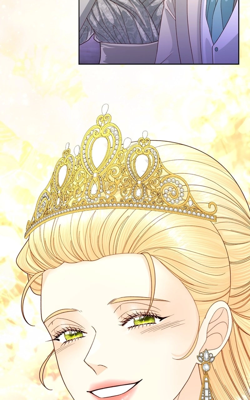 Remarried Empress Chapter 165 - Page 27