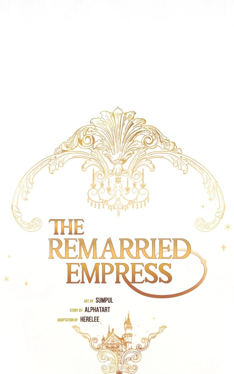 Remarried Empress Chapter 165 - Page 30