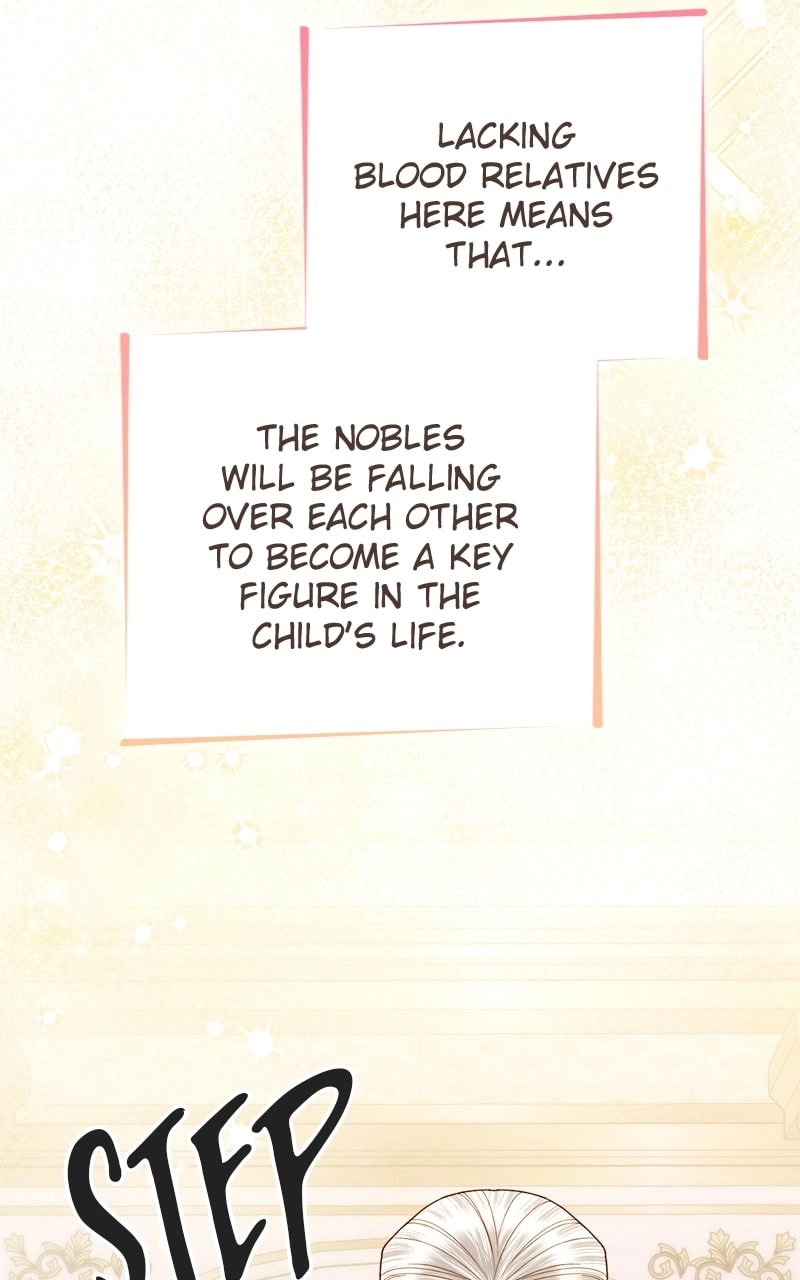 Remarried Empress Chapter 165 - Page 33