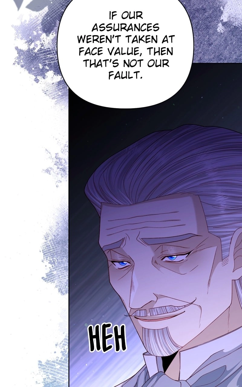 Remarried Empress Chapter 165 - Page 45