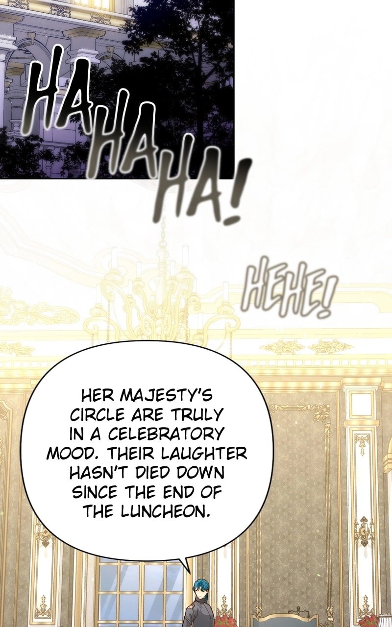 Remarried Empress Chapter 165 - Page 48