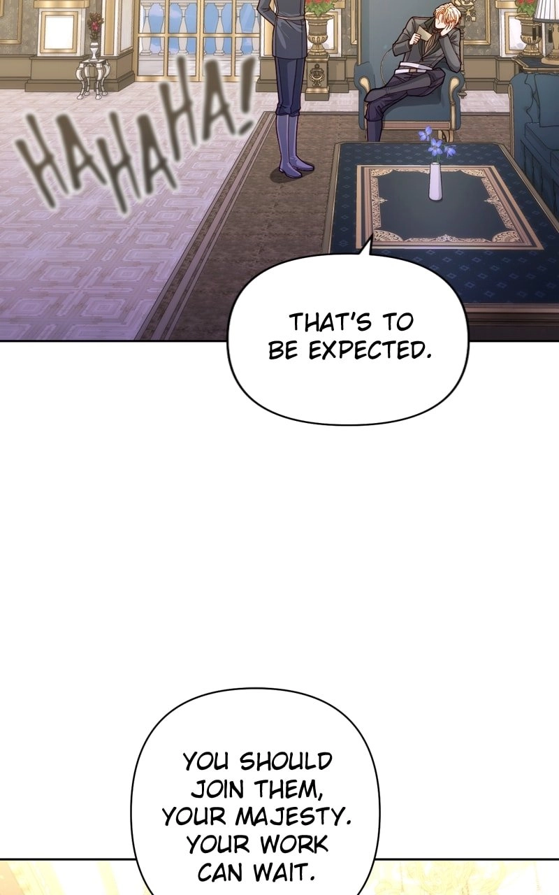 Remarried Empress Chapter 165 - Page 49