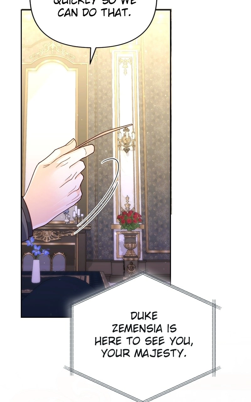 Remarried Empress Chapter 165 - Page 51
