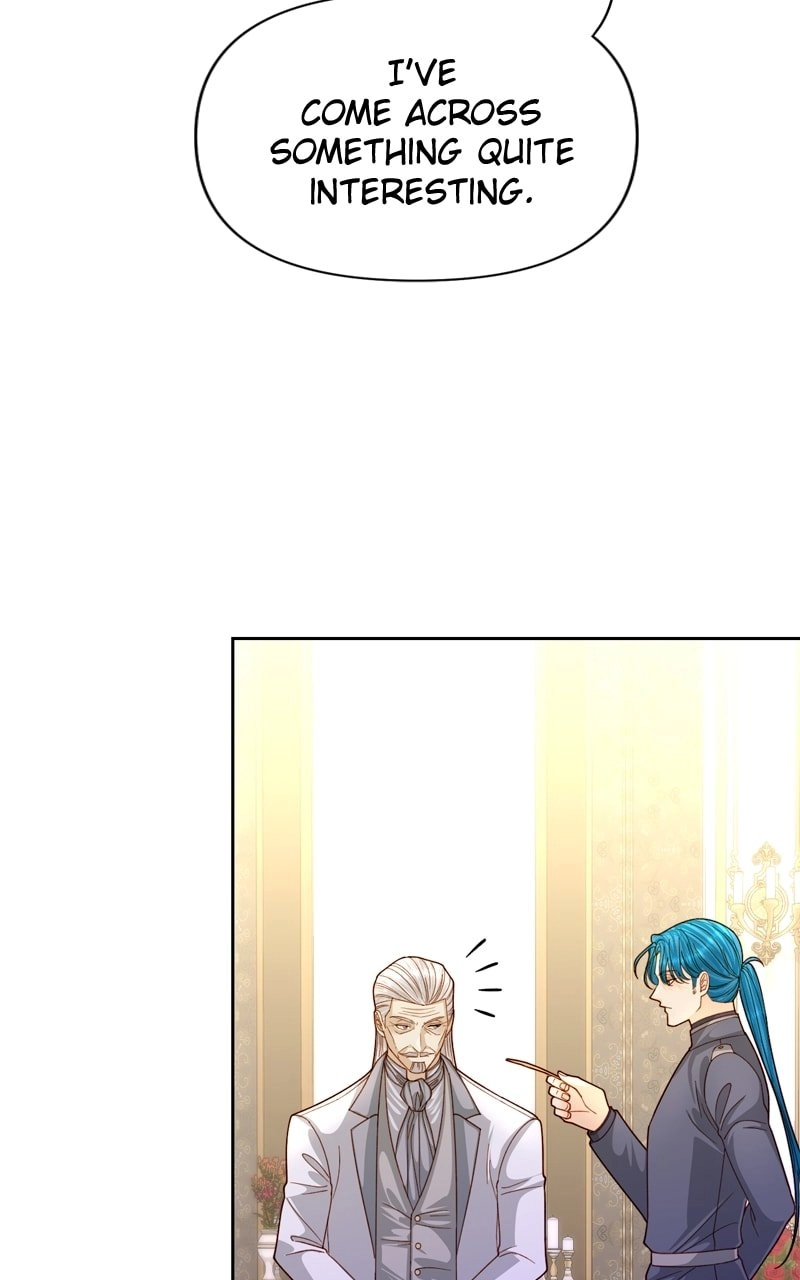 Remarried Empress Chapter 165 - Page 55