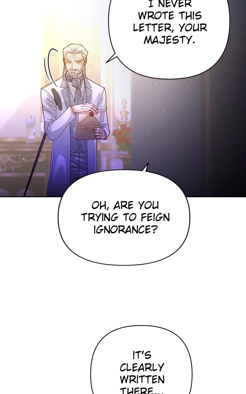 Remarried Empress Chapter 165 - Page 59