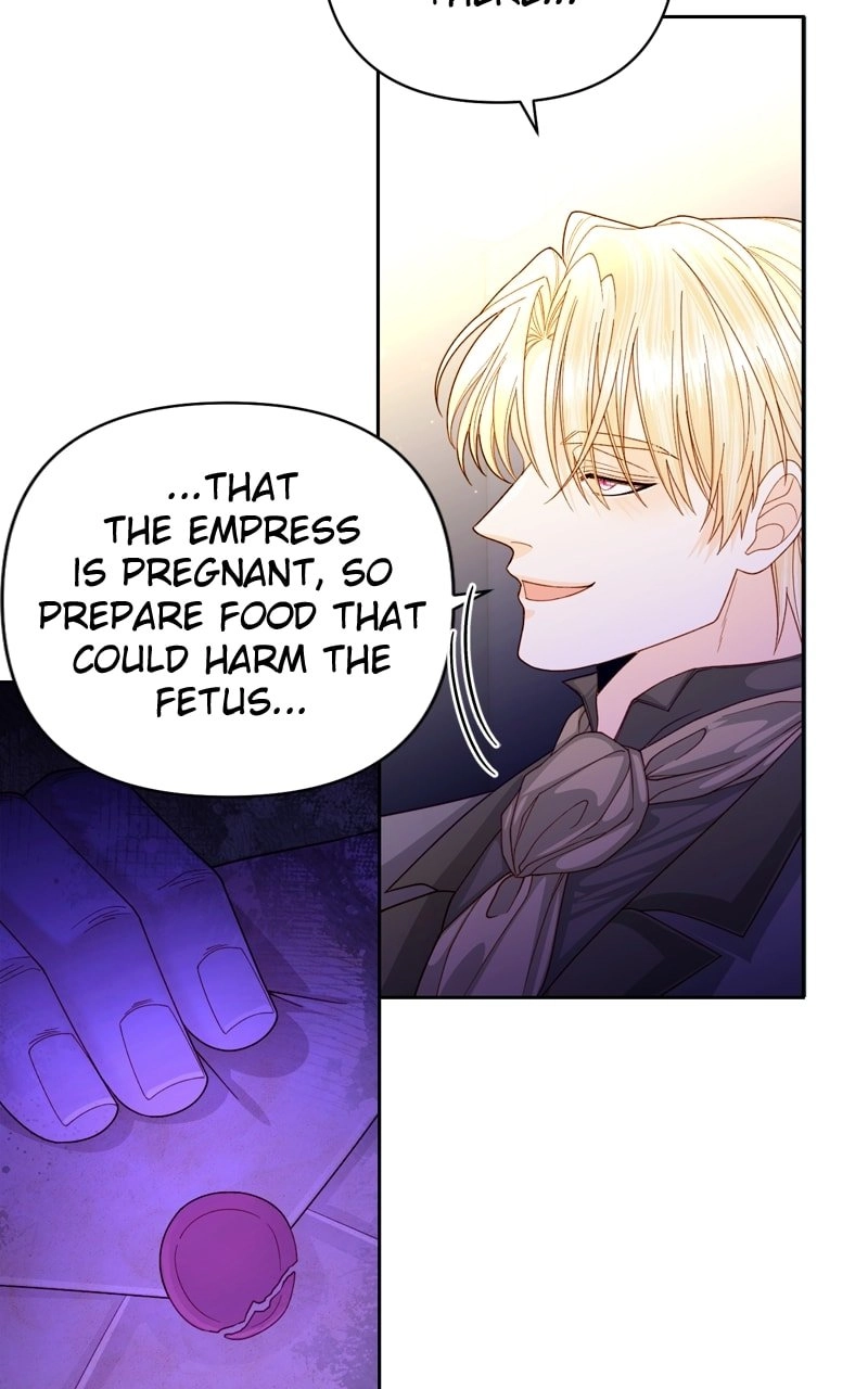 Remarried Empress Chapter 165 - Page 60