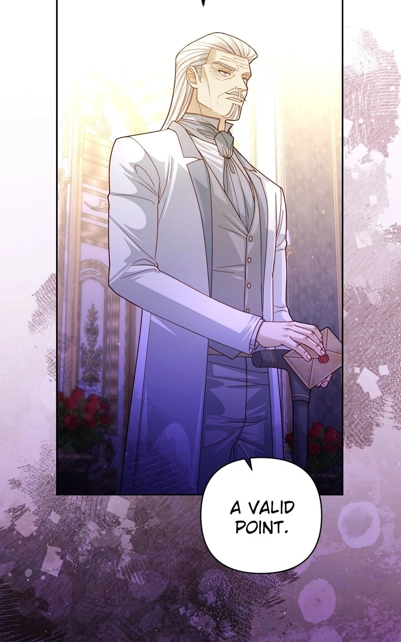 Remarried Empress Chapter 165 - Page 62