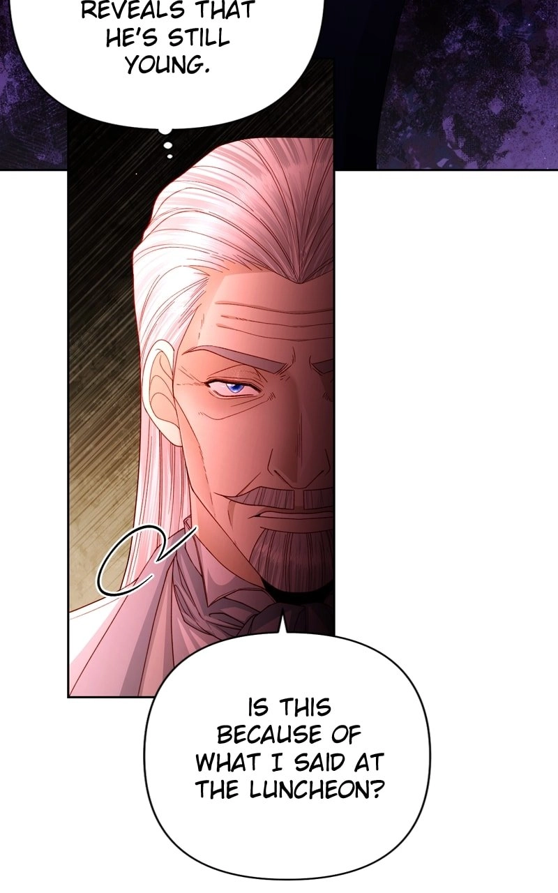 Remarried Empress Chapter 165 - Page 65