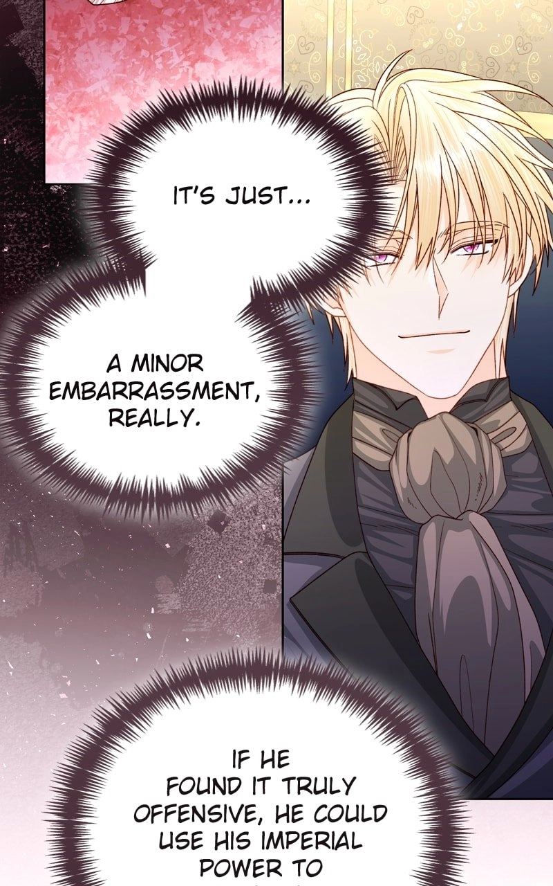 Remarried Empress Chapter 165 - Page 79