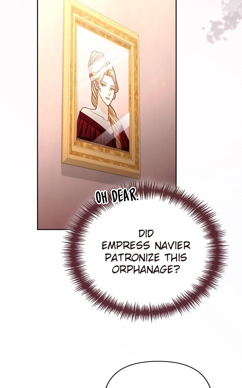 Remarried Empress Chapter 166 - Page 3
