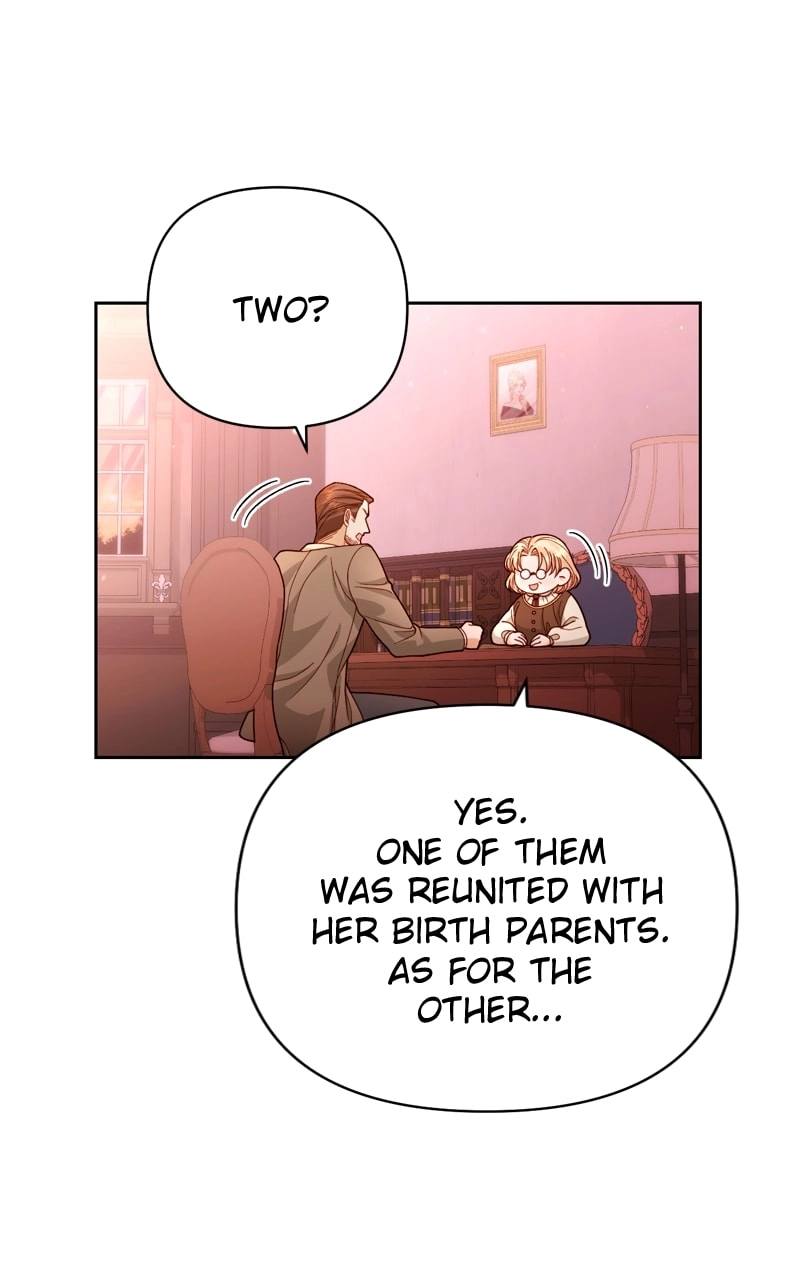Remarried Empress Chapter 166 - Page 8