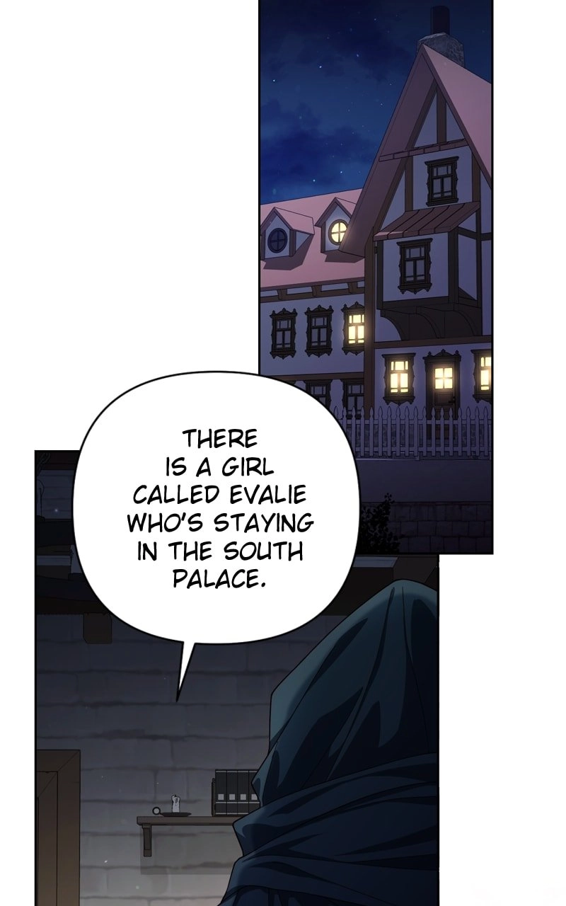 Remarried Empress Chapter 166 - Page 18