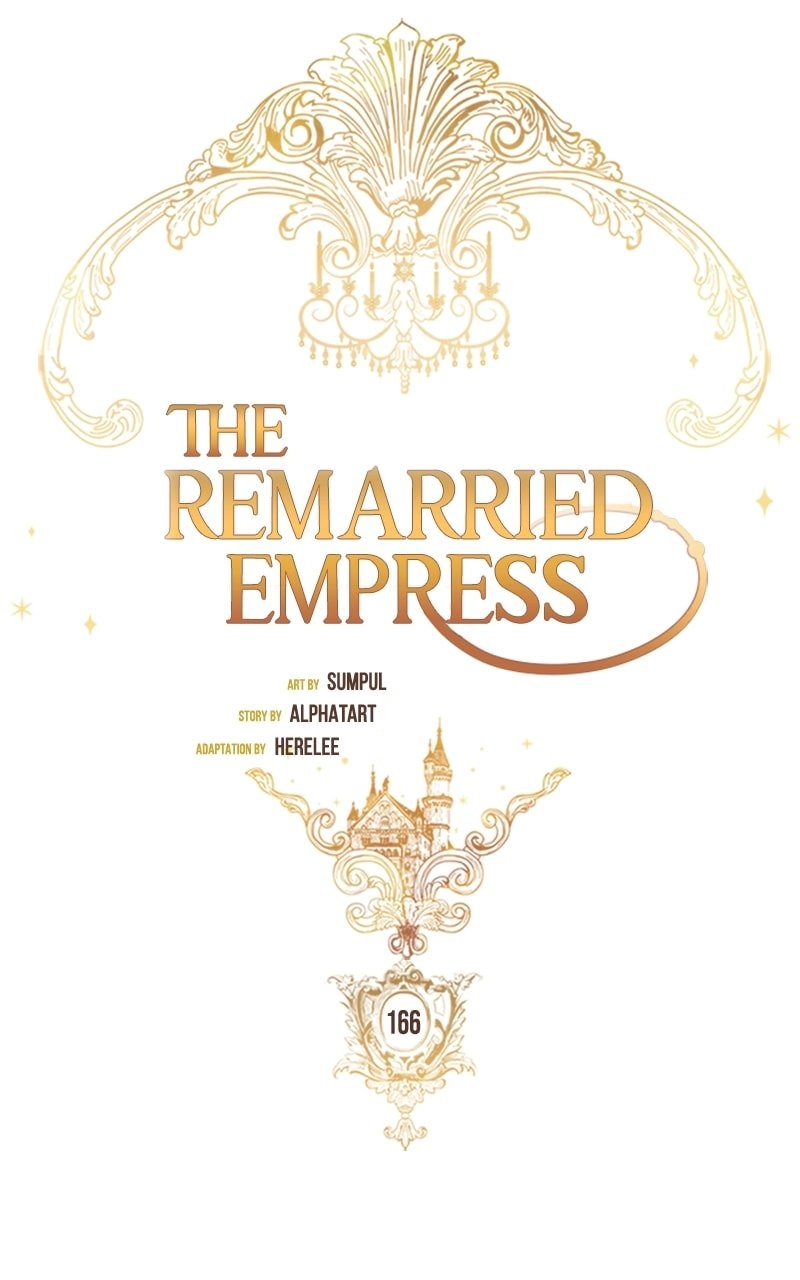 Remarried Empress Chapter 166 - Page 21