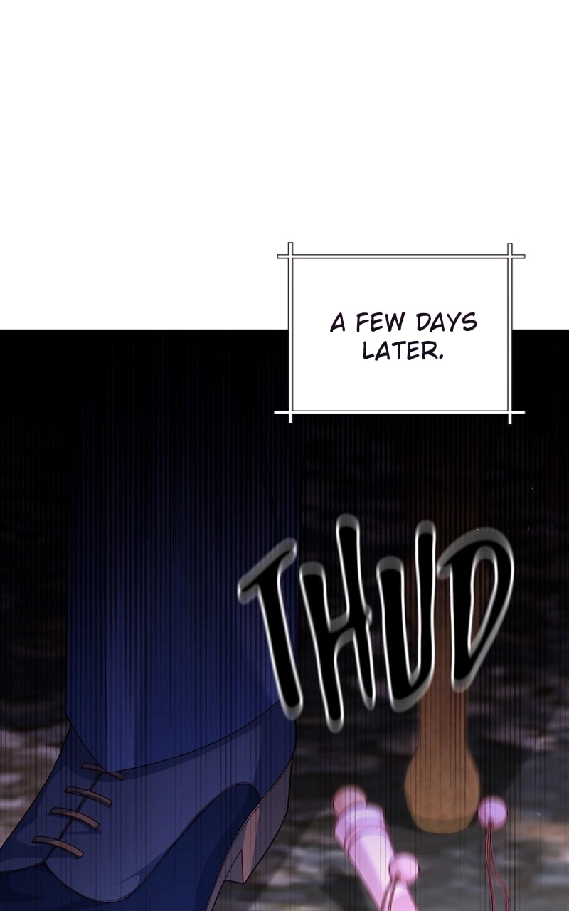 Remarried Empress Chapter 166 - Page 22