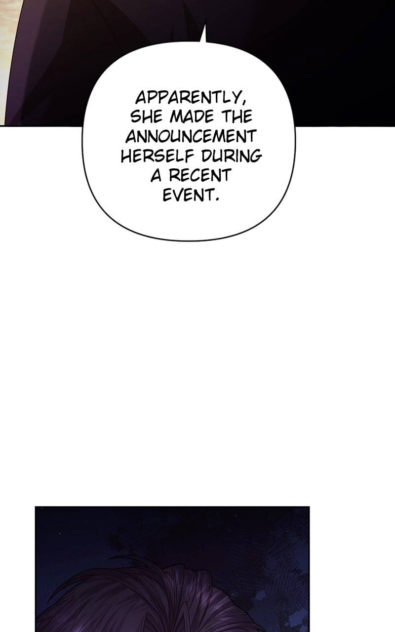 Remarried Empress Chapter 166 - Page 25