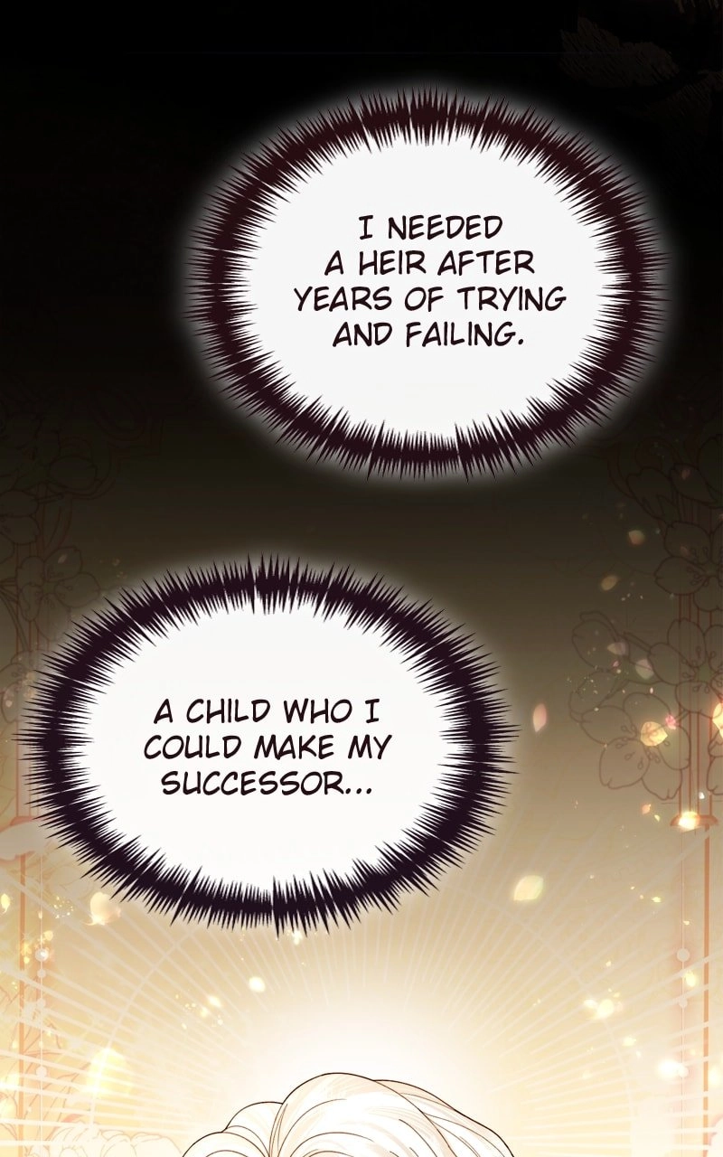 Remarried Empress Chapter 166 - Page 33