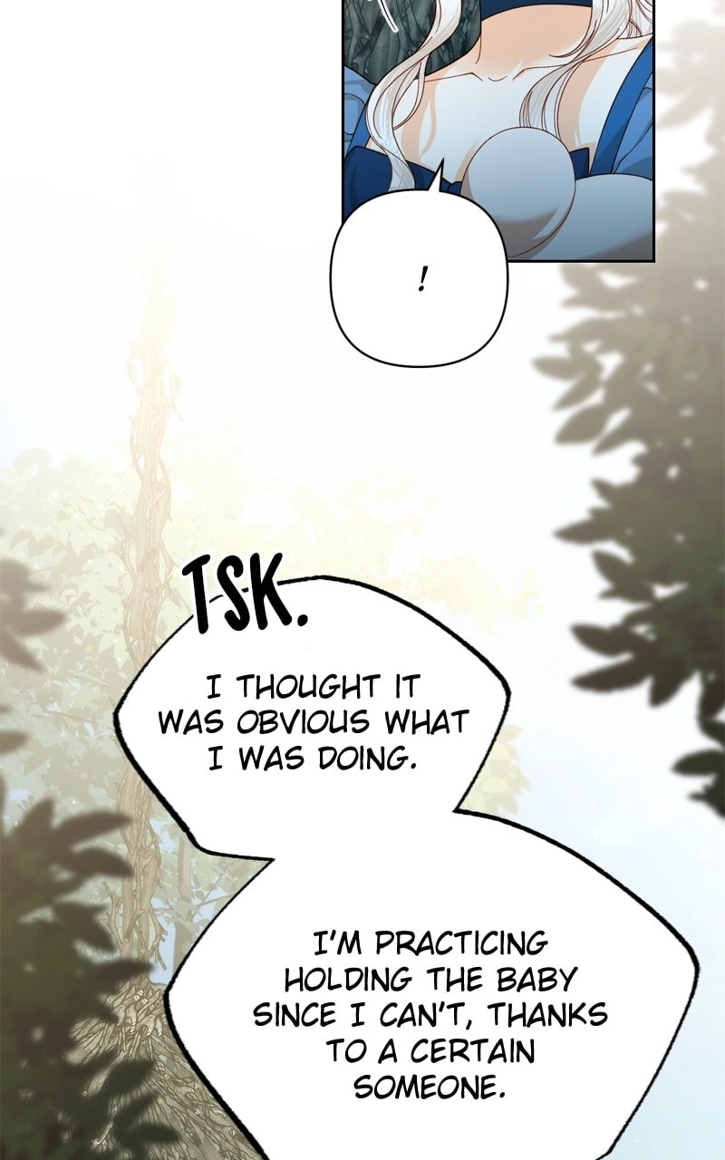 Remarried Empress Chapter 166 - Page 49