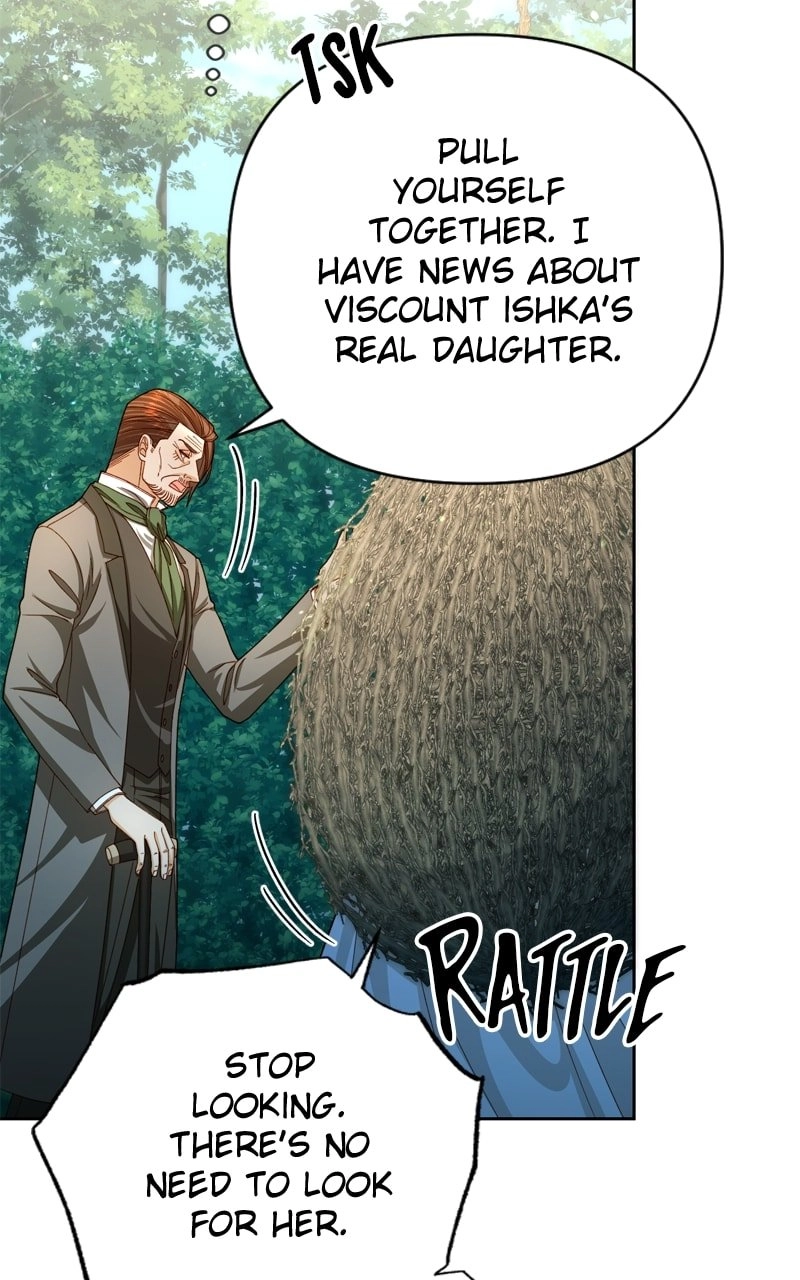 Remarried Empress Chapter 166 - Page 53