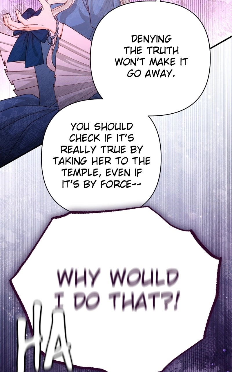 Remarried Empress Chapter 166 - Page 82