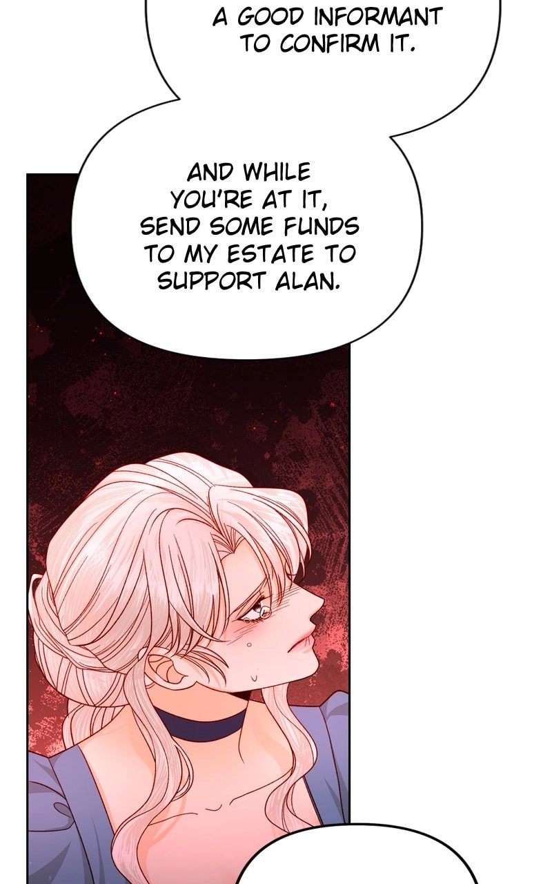 Remarried Empress Chapter 166 - Page 87