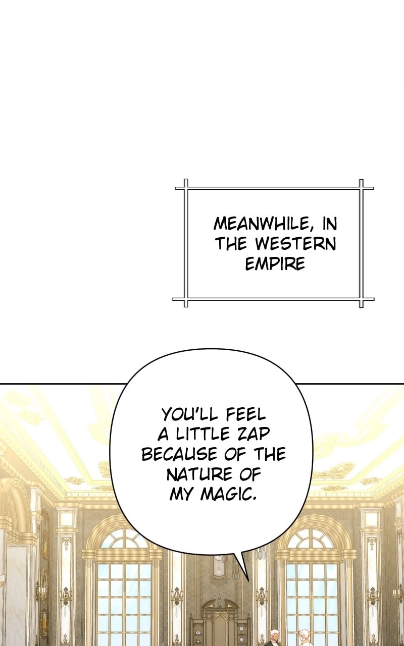 Remarried Empress Chapter 166 - Page 93