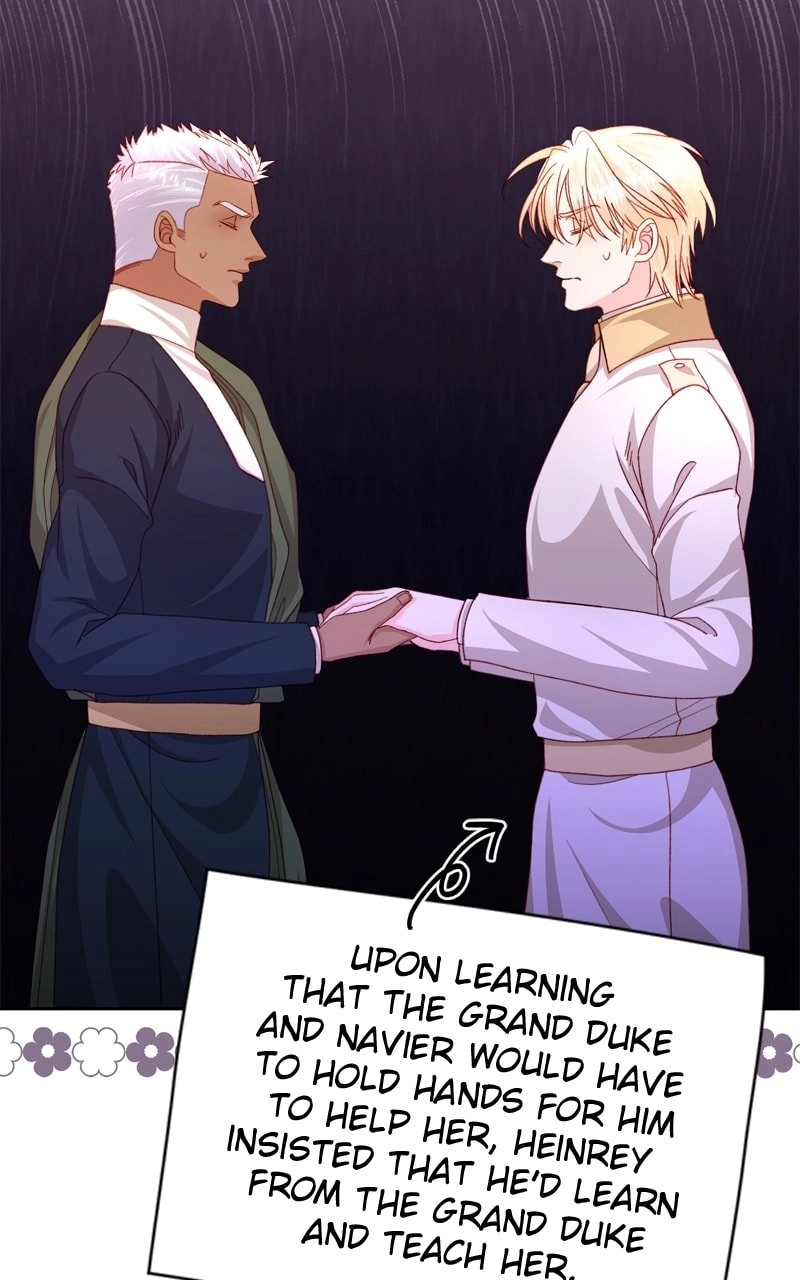 Remarried Empress Chapter 166 - Page 95