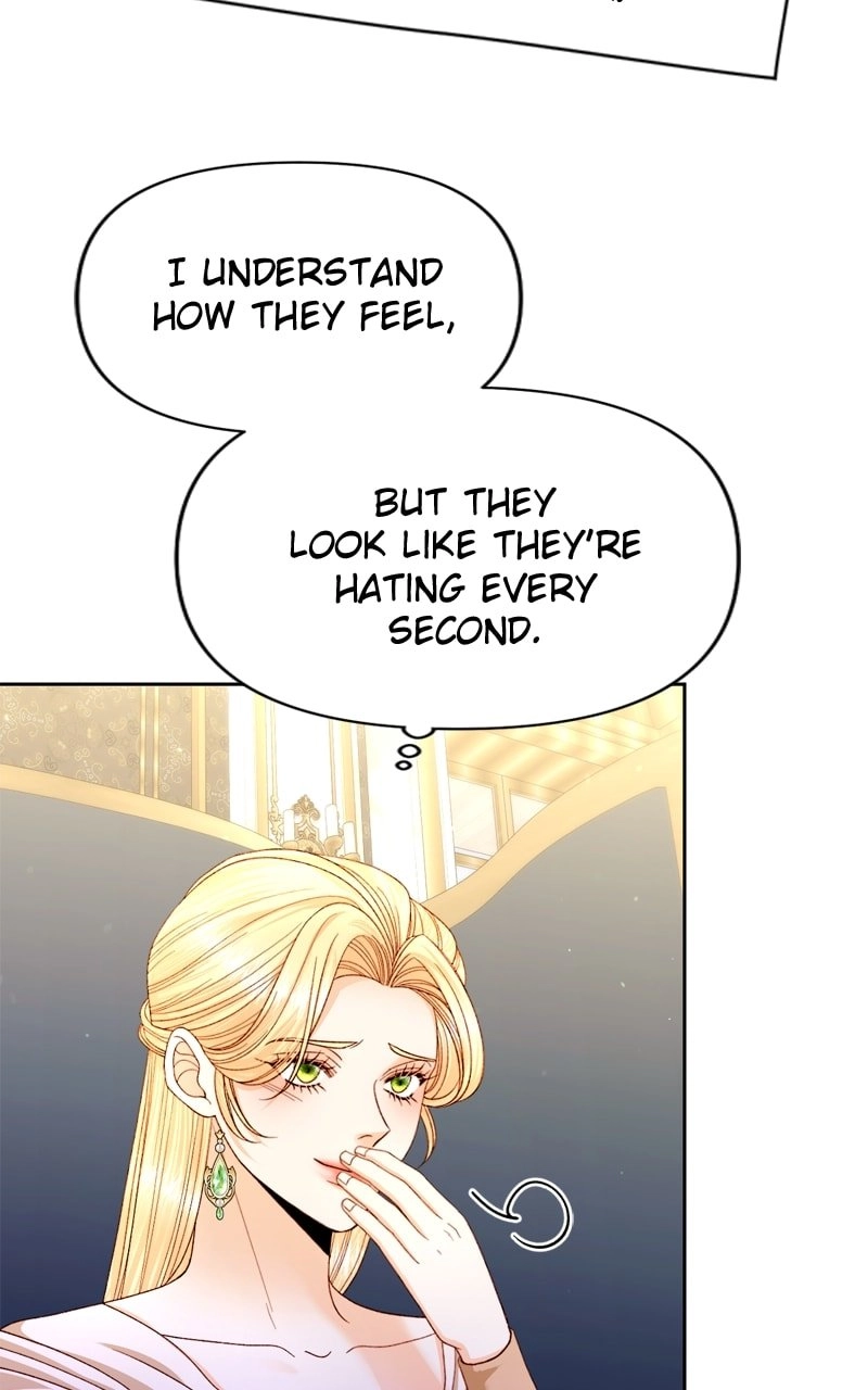 Remarried Empress Chapter 166 - Page 96