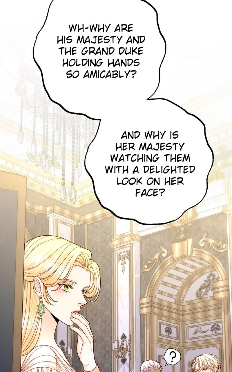 Remarried Empress Chapter 166 - Page 99