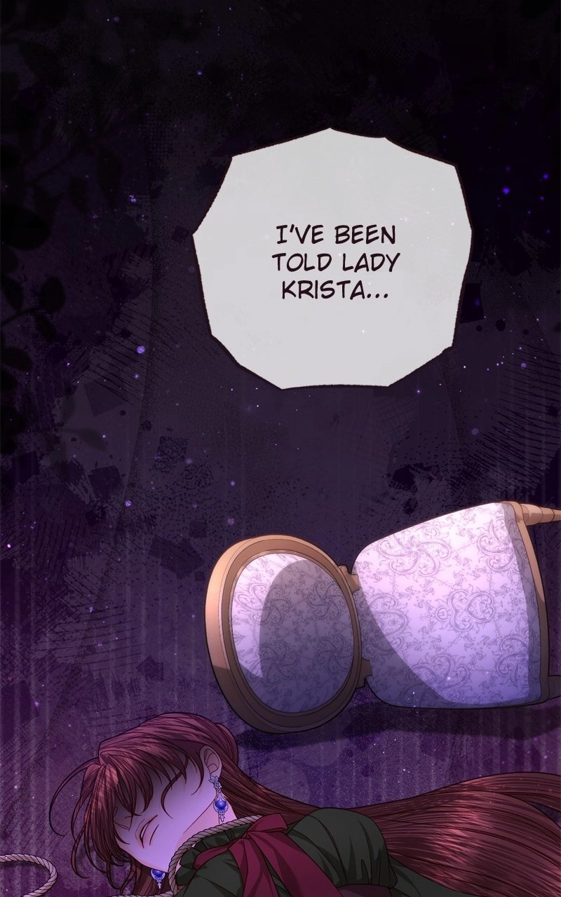Remarried Empress Chapter 166 - Page 101