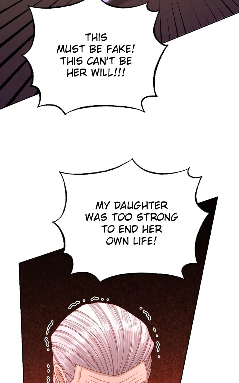 Remarried Empress Chapter 167 - Page 4