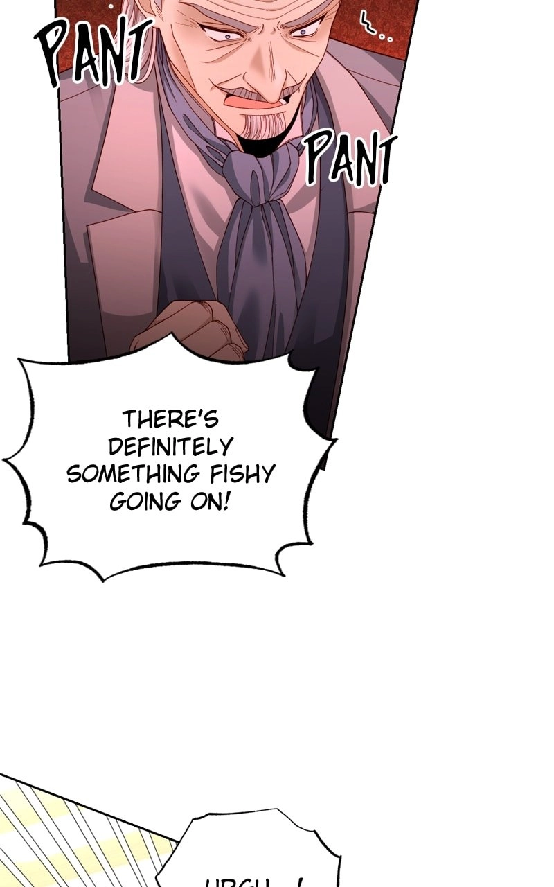 Remarried Empress Chapter 167 - Page 5