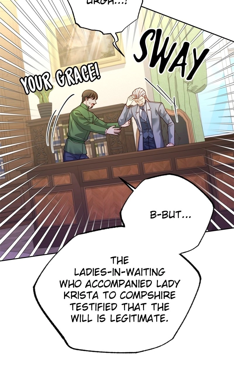 Remarried Empress Chapter 167 - Page 6