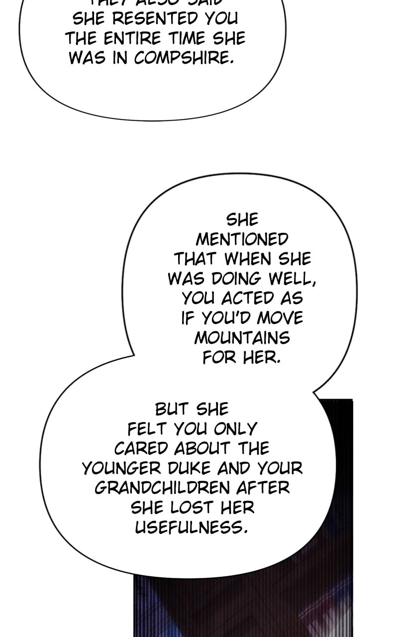 Remarried Empress Chapter 167 - Page 8